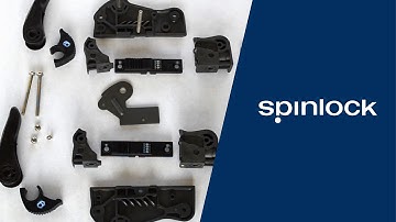 SPINLOCK | XAS Clutch | Servicing