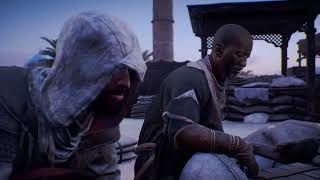 Assassin's Creed Mirage | Gameplay Trailer | PS5 \& PS4 Games720p | PlayStation Showcase 2023