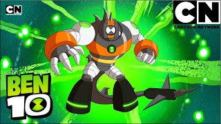 Ben 10 vs The Universe | Cartoon Network Ben 10 Reboot Facts and Speculations