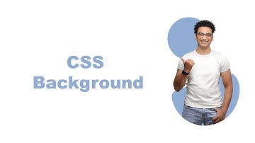 CSS Background (color, image, repeat, size, position, attachment, clip) | CSS الخلفيات