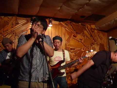 KOTEZ & 大野木一彦　Candy Hearted Woman