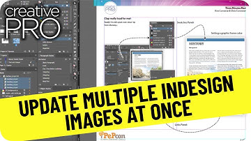Update Multiple Images ft. Chris Converse // Three Minutes Max