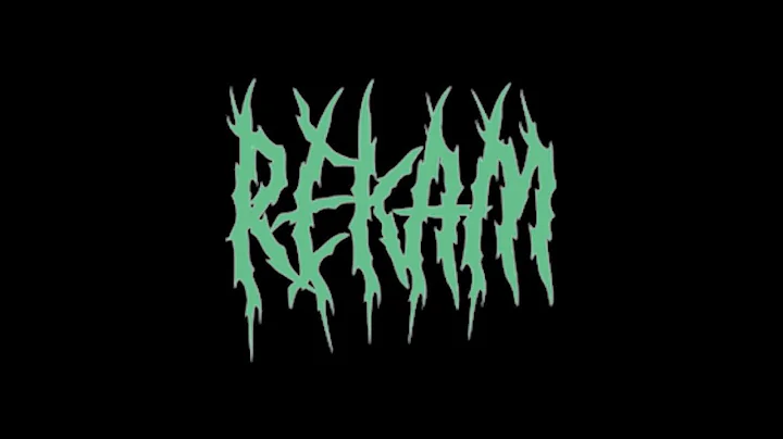 REKAM - Short Documentary by beanz