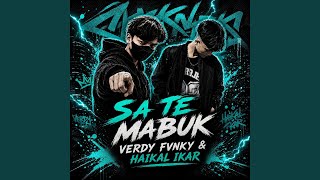 SA TE MABUK