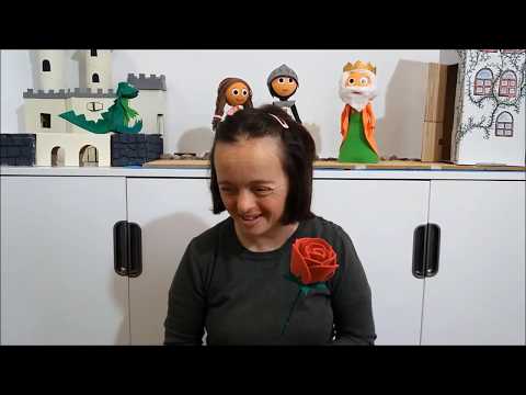 Anunci de la parada de Sant Jordi 2019