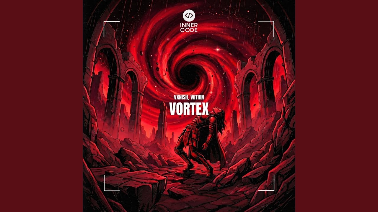 YouTube पर VORTEX देखें YouTube पर VORTEX देखें