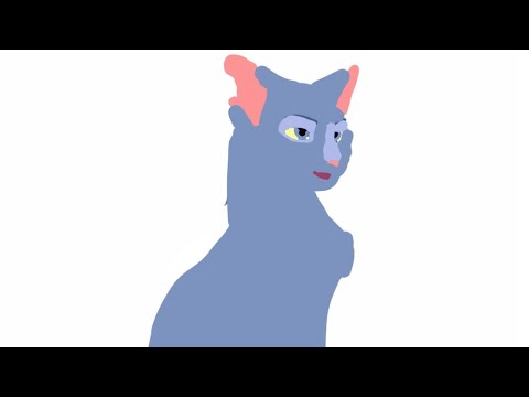 коты воители. Пары,