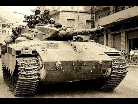 Видео: История создания и применения танка 