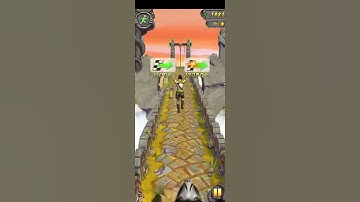 New Character In Temple Run 2 - MARIA SELVA