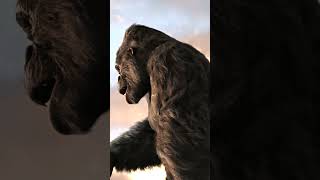 Kongs Final Stand  King Kong 4k shorts