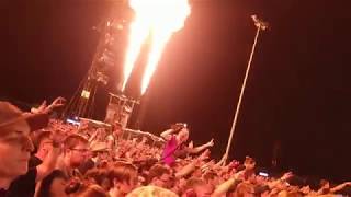 Rammstein - Sonne live Rock im Park 2017