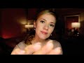 ASMR Bliss Soothing Soundscapes Gentle Whispers Hypnotic Hand Movements