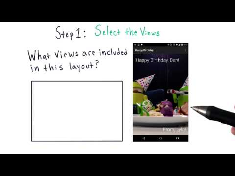 3 : Create the Birthday Card App SOL - 3 : Create the Birthday Card App SOL