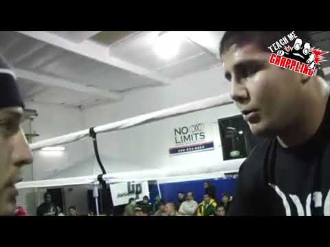 Joe Stevenson VS Nick Diaz! Coach Brian BREAKDOWN!