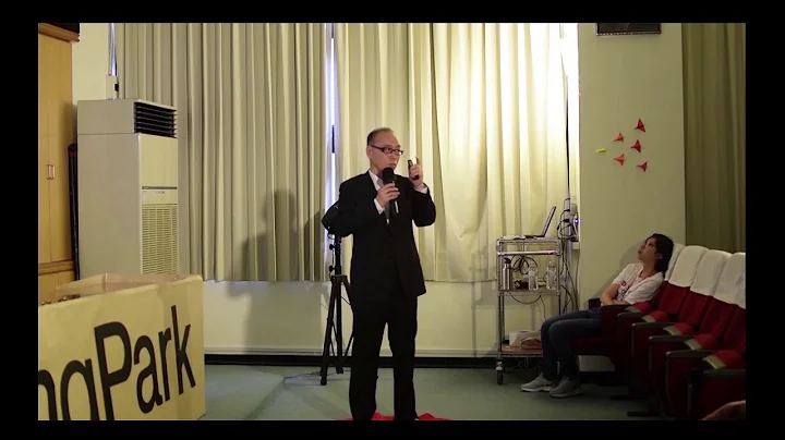 成为公关人与自我行销的技巧 | 白长闻 | TEDxYouth@XinglongPark | 长闻 白 | TEDxYouth@XinglongPark - 天天要闻