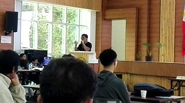 20190919 Video 03 of 12, Community & Service - Oriented Policing (CSOP) System Planning Workshop