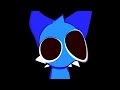 Sprunki 2013 Horror mix or song? Idk too