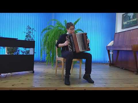 Волосевич Никита (номинация