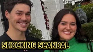 Celebrity Shocking Teacher Scandal EXPOSED: The Truth Behind Haley Beck’s Messages #TeacherScandal #ViralNews  Wealth