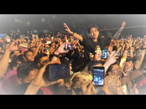 Didi Kempot - "Pamer Bojo" | KONANGAN CONCERT (29/09/19)