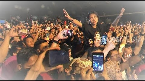 Didi Kempot - "Pamer Bojo" | KONANGAN CONCERT (29/09/19)