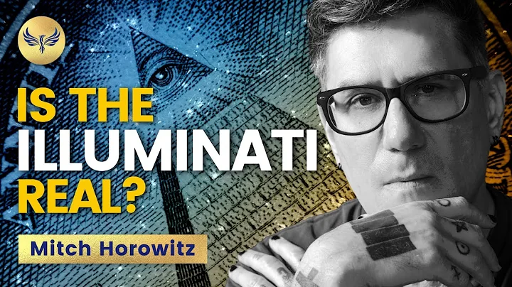 IS THE ILLUMINATI REAL? The History of the Occult ...