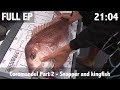 Competition Fishing pt 2 - Snapper and Kingfish