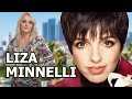 Mąż zdradził ją z ojczymem i powieliła błędy matki - Liza Minnelli