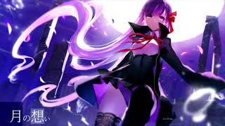 ▶Nightcore - AS IF IT'S YOUR LAST 「BLACKPINK」JAPANESE VER.