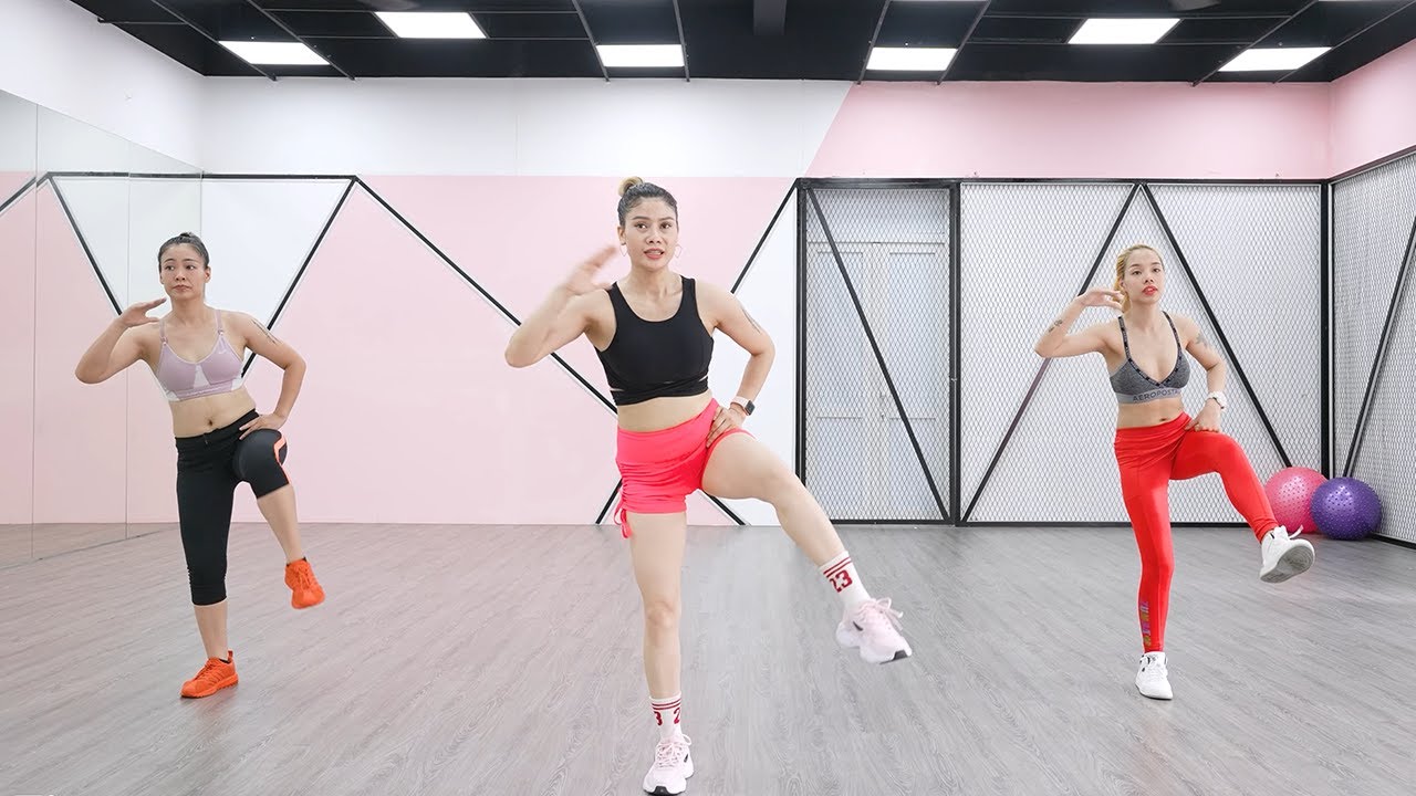 30min FULL BODY FAT BURN DO THIS FOR 5 DAYS AND LOOK IN THE MIRROR