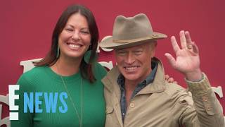 Suits’ Neal McDonough Says Luke Perry Took Him in After Being Blackballed | E! News