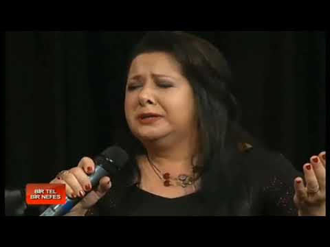 Emel Taşçıoğlu - Bizim Elde Bahar Geldi