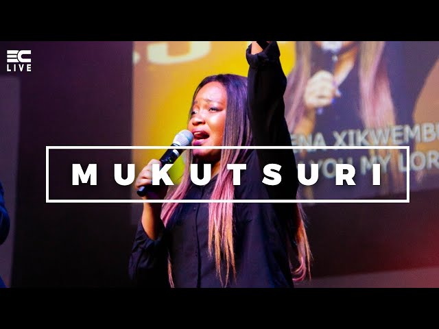 3C LIVE - Mukutsuri (Official Music Video) class=