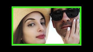 Ryan Gleason: 5 Things To Know About Alexa Ray Joel’s Hunky Fiance