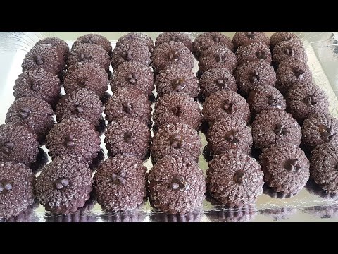 فيديو حلويات عيد الفطر 2020 حلوى راقية و لذيذة بمكونات بساط و كمية وفيرة, وصفات الحلويات حلويات عيد الفطر 2020 حلوى راقية و لذيذة بمكونات بساط و كمية وفيرة