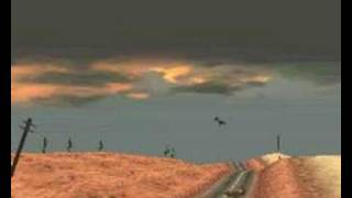 "Carmageddon 2" (PC) Killing Footage