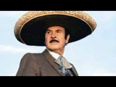 Rancho de Don Antonio Aguilar - Lillyta - YouTube