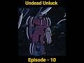 Unjustice Is Too OP -Undead Unluck#anime#animeedit #undeadunluck#animeedits #fypシ#fyp#kimetsunoyaiba