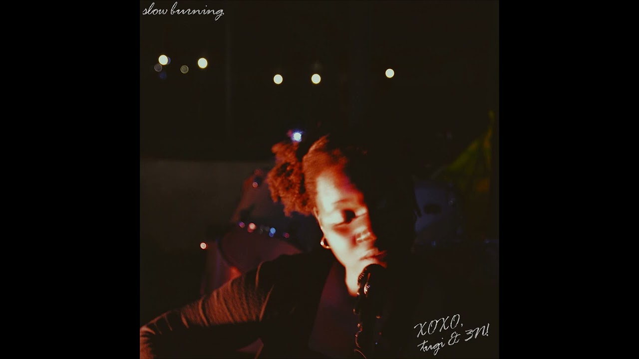 Watch slow burning. (w/ tugi ndichu) on YouTube Watch slow burning. (w/ tugi ndichu) on YouTube