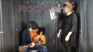 Clean Bandit ft. Sean Paul & Anne-Marie – Rockabye (MemoVele Acoustic Cover LIVE SESSION)