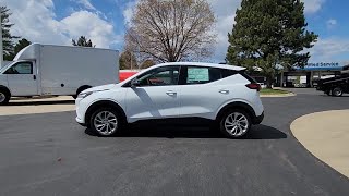 2027 Chevrolet Bolt LT Denver, Golden, Lakewood, Arvada, Littleton CO