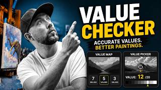 Stop Guessing Values in Your Paintings