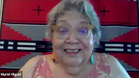 SEGAL TALKS: Muriel Miguel & Gloria Miguel (US)