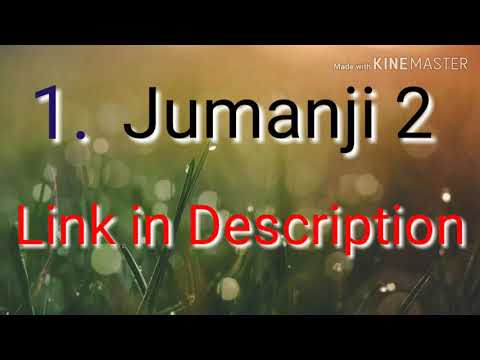 Jumanji 2,Assassin's Creed,Badhaai Ho Full HD Torrent Download Links