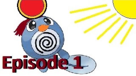 Pokémon Ruby Randomized Nuzlocke Ep 1