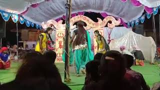 Jas Jhanki kugada