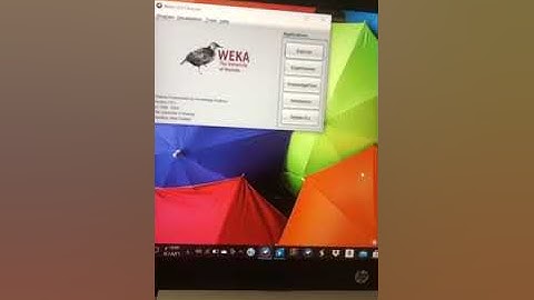 Association Rule mining with WEKA