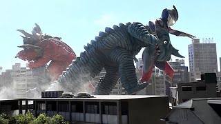 Ultraman Trigger Episode 21 (Dubbing Indonesia)