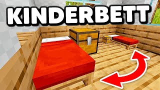 27 MINECRAFT HACKS die zu 100% FUNKTIONIEREN!