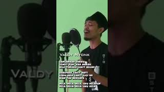 Sakit Gigi - VALDY NYONK